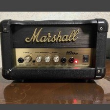 Marshall MG10CD Guitar Amp Amp