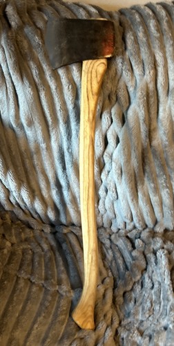 Elwell 5lb vintage tasmanian - 4.5lb,