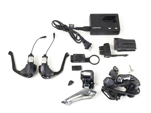 Shimano ultegra di2 - shimano,