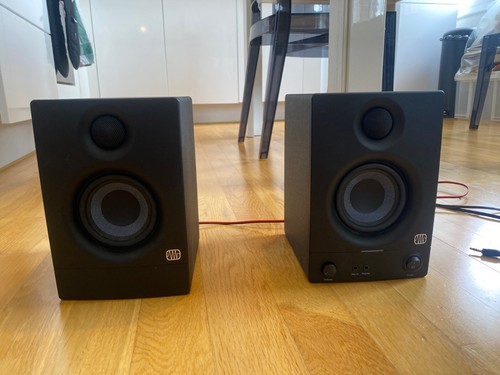 Presonus eris gen - presonus, 3.5