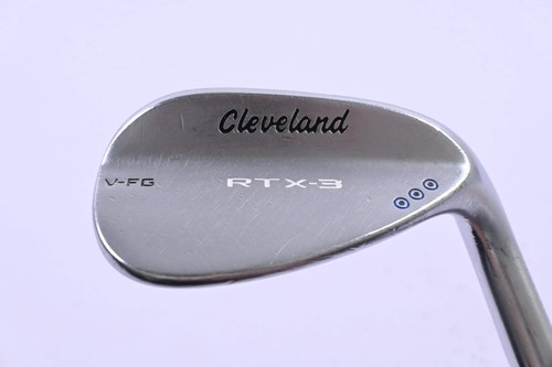Cleveland rtx sand wedge - wedge, /