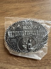2005 Hesston National Finals