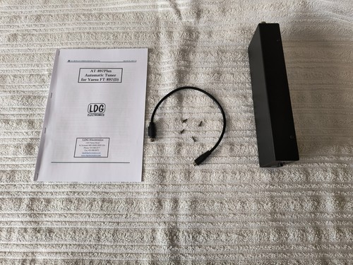 Ldg 897 plus auto - 897,