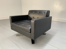 Poltrona Frau "Kennedee"