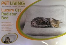 Pet Living Luxury Cat Radiator
