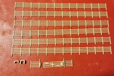 Railway TT gauge LINESIDE