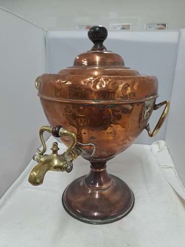 Vintage victorian brass and - vintage,