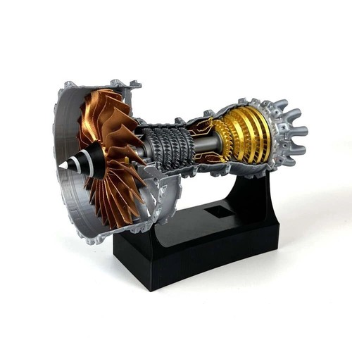 Tr900 turbofan engine - tr900,