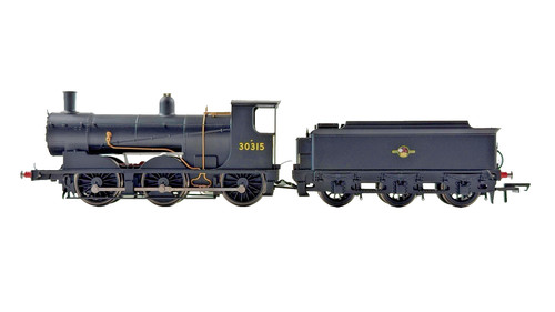 Hornby gauge r3239 br - oo,