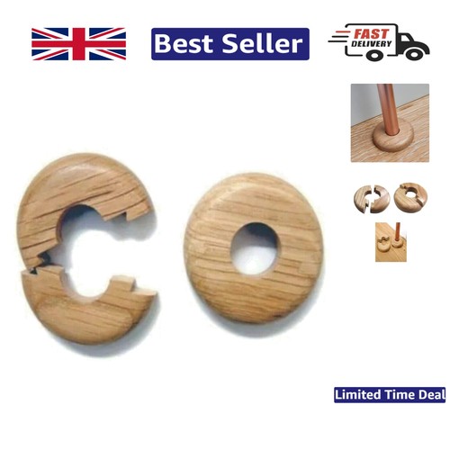 Set 15mm light oak - set, 2
