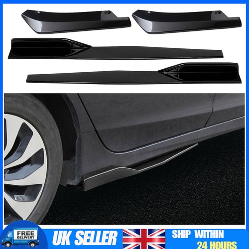 Fit for universal side skirt - for,