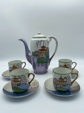 Klimax Japanese Hand Painted