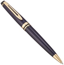 Waterman Ballpoint Pen Expert