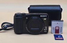 Sony Cyber-shot DSC-HX20V