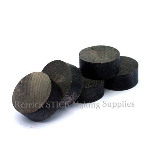 Thick buffalo horn spacers - 5,