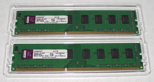 Kingston kvr1333d3n9 4gb - kvr1333d3n9/2g,