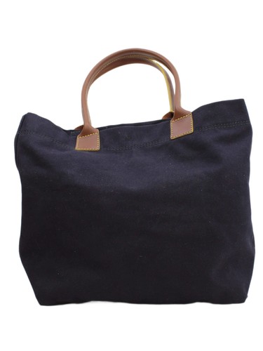 Boden men bag blue cotton - men's,