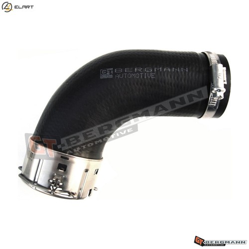 Charge air hose gt52 - hose, for