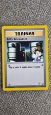 Bill's Teleporter - Pokémon