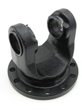 Benzi Flanged Outer PTO clutch