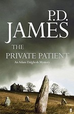 The Private Patient (Inspector