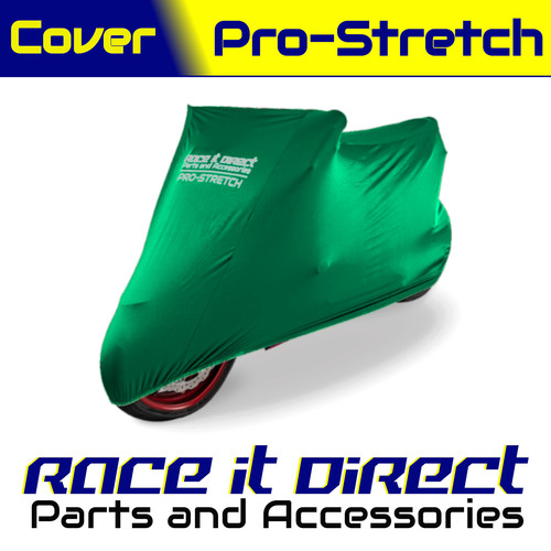 Pro stretch indoor - pro-stretch, cover