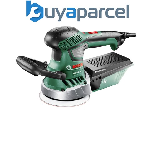 Bosch random orbit - bosch, sander