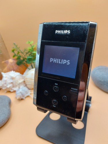 Philips recording audio - recording,