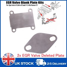 EGR Valve&Square Cooler