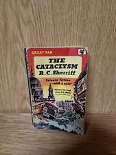 The Cataclysm (The Hopkins