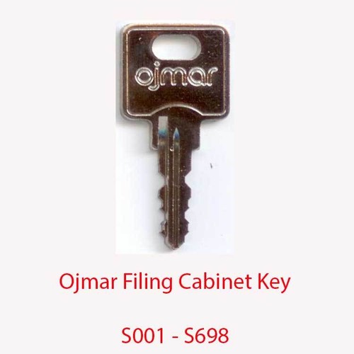 Ojmar replacement filing - ojmar,