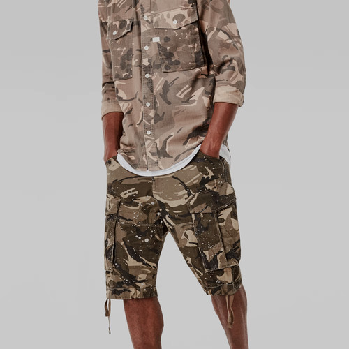 Star raw rovic loose cargo - g-star,