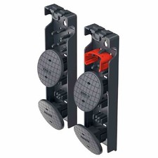 Hailo Foot-Change-System