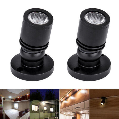 12v led reading light wall - reading,