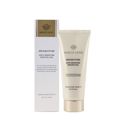 Magis lene hinoki pure - pure, soft