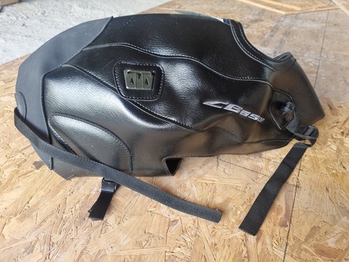 Bagster motorcycle tank - bagster,