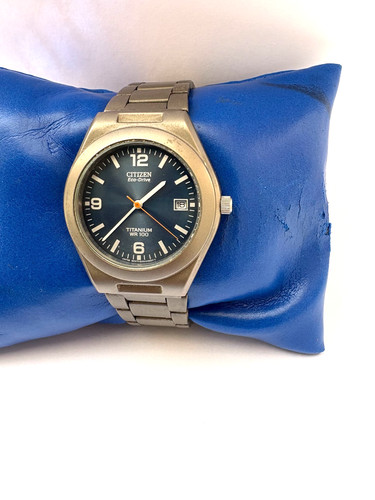 Citizen eco drive unisex - citizen,