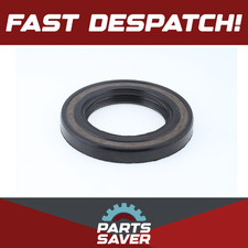 Shaft Seal fits MERCEDES 300 W140 3.2 Outlet 91 to 98 Corteco 0099975547 Quality