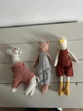 3 Zara Home Children’s Linen