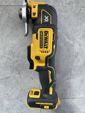 DeWalt XR 18V Brushless Multi