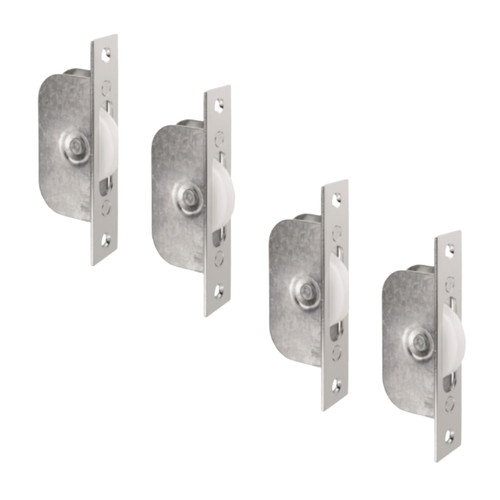 Pack dale hardware sash - 4,