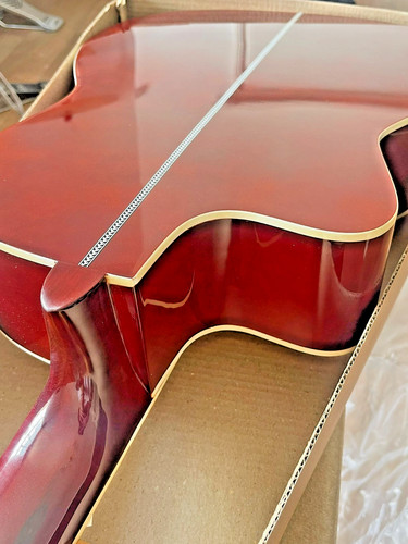 Kevin lee electro acoustic - kevin,