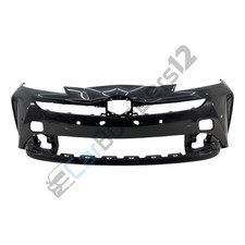 TOYOTA PRIUS FACELIFT 2019