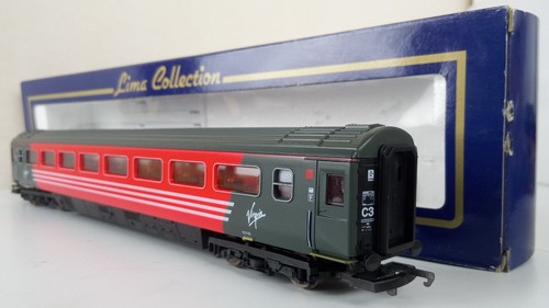 Lima l305432 gauge mk3 - oo, ts