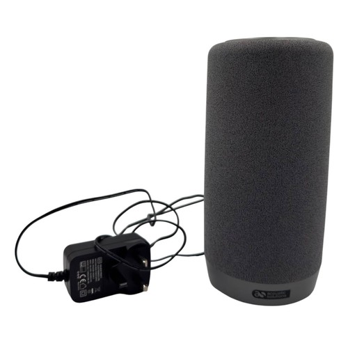 Acoustic solutions as1 fi - acoustic,