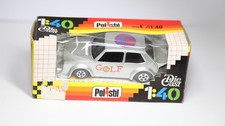 Polistil VW Golf In Original