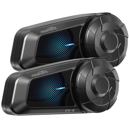 Motorcycle bluetooth - 2x,