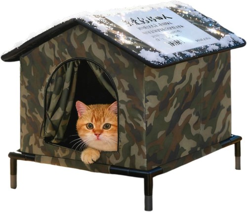 Outdoor portable pet cat - pet,