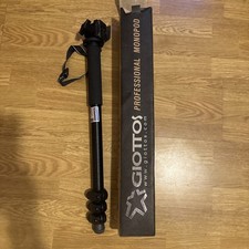 Giottos MML 3270B Professional