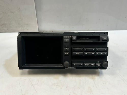 Bmw e38 e39 radio player - e39,